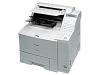 Canon FAX L1000 - Fax / copier - B/W - laser - copying (up to): 16 ppm - printing (up to): 16 ppm - 600 sheets - 33.6 Kbps