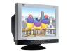 ViewSonic E70f+sb - Display - CRT - 17