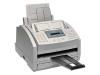 Canon FAX L350 - Multifunction ( copier / fax / printer ) - B/W - laser - copying (up to): 6 ppm - printing (up to): 6 ppm - 350 sheets - 33.6 Kbps - parallel