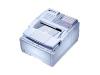 OKI OKIFAX 5700 - Fax / copier - B/W - LED - copying (up to): 10 ppm - 250 sheets - 33.6 Kbps