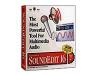 SoundEdit 16 - ( v. 2.0 ) - complete package - 1 user - CD - Mac - English