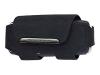 Fellowes Body Glove Ion Universal - Soft case for cellular phone - black
