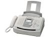 Panasonic KX FL501 - Fax / copier - B/W - laser - 150 sheets - 14.4 Kbps