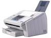 Panasonic Panafax UF-585 - Fax / copier - B/W - laser - copying (up to): 5 ppm - 250 sheets - 14.4 Kbps