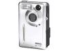 BenQ DC 1500 - Digital camera - 1.3 Mpix - supported memory: MMC, SD