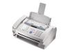 OKI OKIFAX 510 - Fax / copier - B/W - ink-jet - 50 sheets - 9.6 Kbps