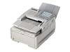 OKI OKIFAX 5650 - Fax / copier - B/W - LED - 250 sheets - 33.6 Kbps