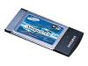 Samsung MagicLan SWL-2100N - Network adapter - PC Card - 802.11b