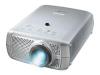 Philips Garbo LC6231 - LCD projector - 1000 ANSI lumens - 858 x 484