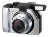 Panasonic Lumix DMC-LC40 - Digital camera - 3.9 Mpix - optical zoom: 3 x - supported memory: MMC, SD