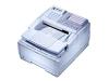 OKI OKIFAX 5650 - Fax / copier - B/W - LED - printing (up to): 8 ppm - 250 sheets - 33.6 Kbps