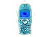Sony Ericsson T200 - Cellular phone - GSM - ice blue