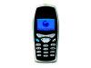 Sony Ericsson T200 - Cellular phone - GSM - ebony black