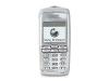 Sony Ericsson T600 - Cellular phone - GSM - moonlight silver