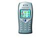 Sony Ericsson T68i - Cellular phone - GSM - grey