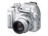 Fujifilm FinePix 2800 Zoom - Digital camera - 2.0 Mpix - optical zoom: 6 x - supported memory: SM - silver