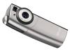 Trust SpyC@m 500 - Digital camera - 1.2 Mpix - silver