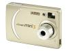 Mustek GSmart Mini 3 - Digital camera - 2.0 Mpix / 3.1 Mpix (interpolated)