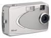 Trust FamilyC@m 510FX - Digital camera - 1.3 Mpix - supported memory: SM - silver