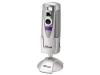 Trust SpyC@m 500F Flash - Digital camera - 1.2 Mpix - silver