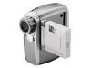 Trust 532AV Power Video - Digital camera - 2.0 Mpix - supported memory: CF - silver