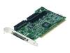 Adaptec ASC 29160 - Storage controller - 1 Channel - Ultra160 SCSI - 160 MBps - PCI 64