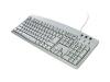 Logitech Classic Keyboard - Keyboard - PS/2