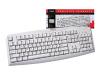 Trust Power - Keyboard - PS/2 - 105 keys - English