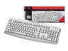 Trust Internet Keyboard - Keyboard - PS/2 - German