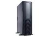 Chieftec Dragon Series DA-01B-D - Full  tower - extended ATX - power supply 360 Watt - black