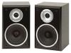 Eltax Millennium 100 - Left / right channel speakers - 80 Watt - 2-way - black