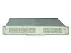 Chieftec Super IPC UNC-110S-W - Rack-mountable - 1U - ATX - power supply 200 Watt - white