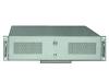 Chieftec Super IPC UNC-210S-W - Rack-mountable - 2U - ATX - power supply 300 Watt - white