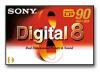 Sony N8 60P - Digital8 - 1 x 60min