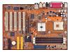 ABIT BE7-RAID - Motherboard - ATX - i845PE - Socket 478 - UDMA100, UDMA133 (RAID) - Ethernet - 6-channel audio