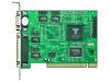 ST Lab - Parallel/serial adapter - PCI - parallel, serial