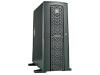 Chieftec Matrix MX-01BD - Mid tower - extended ATX - power supply 360 Watt - hi-fi black
