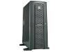 Chieftec Matrix MX-01BD - Mid tower - extended ATX - power supply 360 Watt - hi-fi black