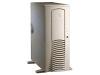 Chieftec Dragon Series DX-01WD - Mid tower - extended ATX - power supply 360 Watt