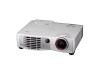 PLUS V 807 - DLP Projector - 800 ANSI lumens - SVGA (800 x 600)