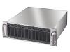 AMI StorTrends 1312-J - Storage enclosure - 12 bays ( Ultra160 ) - rack-mountable