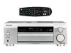 Pioneer VSX-D811S-S - AV receiver - 5.1 channel - silver