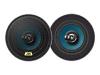 JVC CS V520 - Car speaker - 2-way - coaxial - 130mm - blue