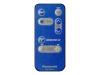 Panasonic CA RC61 - Player remote control for car - infrared