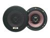 JVC CS V622 - Car speaker - 2-way - coaxial - 6.5