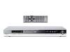 Panasonic DVD RA82 - DVD player - silver