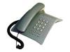 DORO Congress 100 - Corded phone - single-line operation - grey