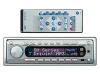 JVC KD-SH909R - Radio / CD / MP3 player - Full-DIN - in-dash - 50 Watts x 4