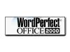 Corel WordPerfect Office 2000 - user manual - Dutch