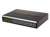 Linksys EtherFast 4124 - Switch - 24 ports - EN, Fast EN - 10Base-T, 100Base-TX